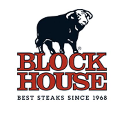 Logo fra BLOCK HOUSE Alstertal