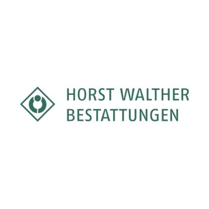 Logo da Horst Walther Bestattungen