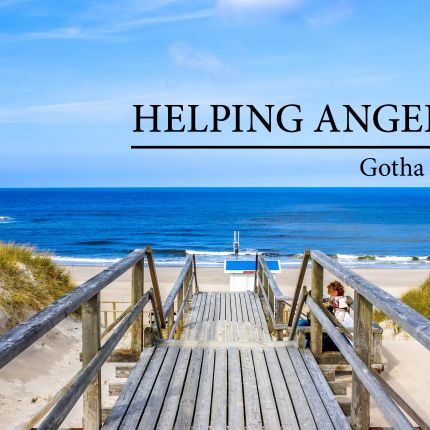 Logo od Helping Angels Gotha e.V.