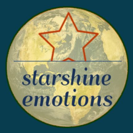 Logo von starshine emotions UG.(haftungsbeschränkt)