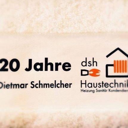 Logo from Dietmar Schmelcher Haustechnik