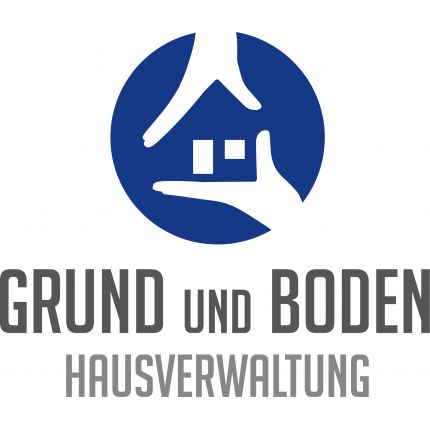 Logo van Hausverwaltung Grund und Boden GmbH