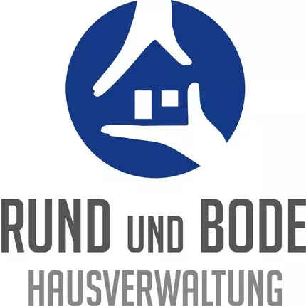 Logo od Hausverwaltung Grund und Boden GmbH