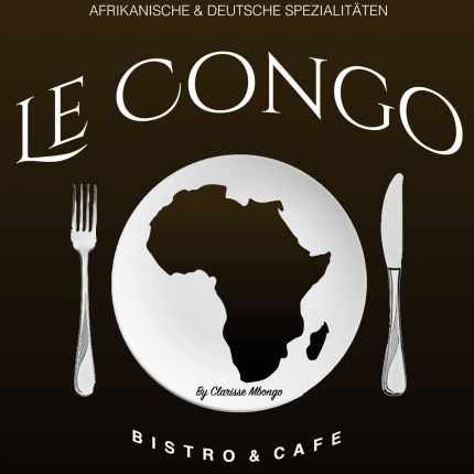 Logo from Restaurant Le Congo