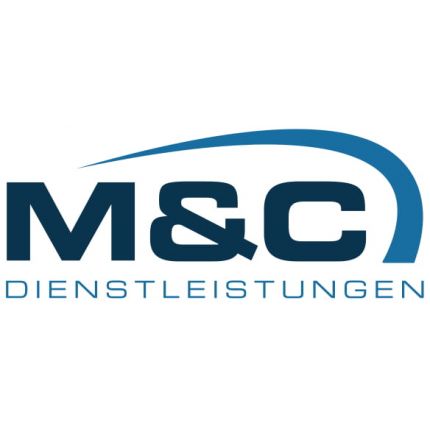 Logo fra M&C Dienstleistungen