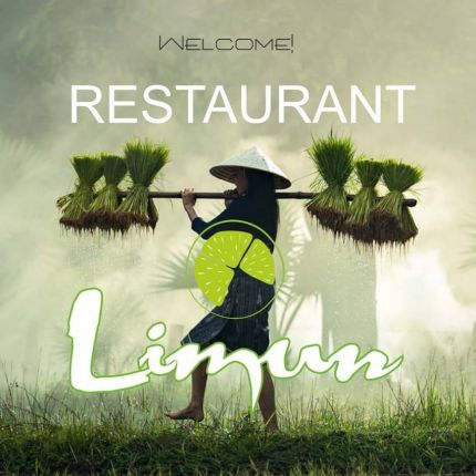 Logótipo de Limun Restaurant