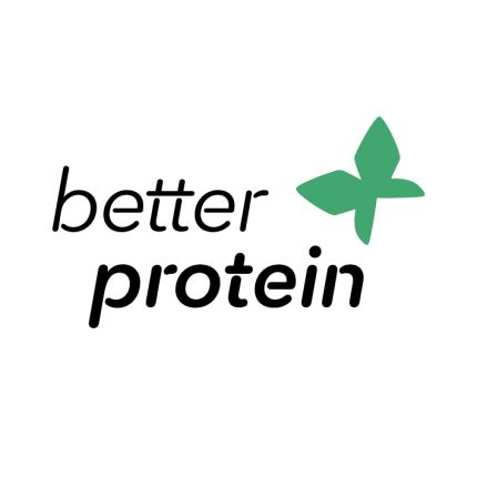 Logo da BetterProtein