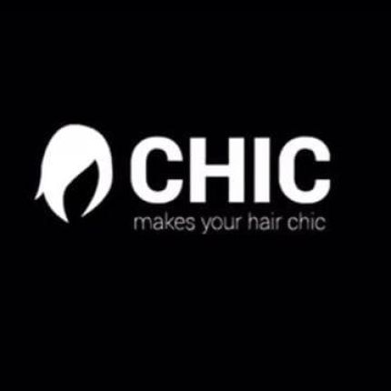 Logo fra Hair Chic & Beauty