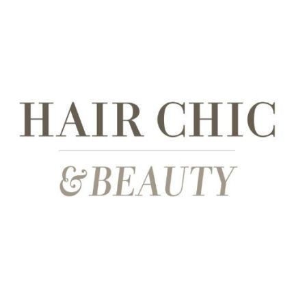 Logo da Hair Chic & Beauty