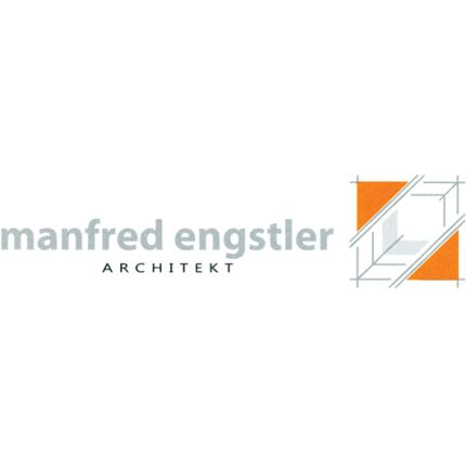 Logotyp från Manfred Engstler Architekt