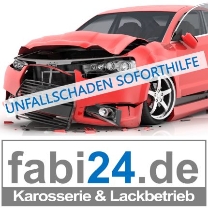 Logo od fabi24 GmbH & Co.KG