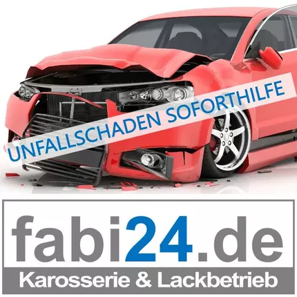 Λογότυπο από fabi24 GmbH & Co.KG