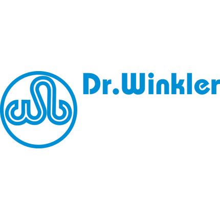 Logo fra Dr. Winkler GmbH & Co. KG