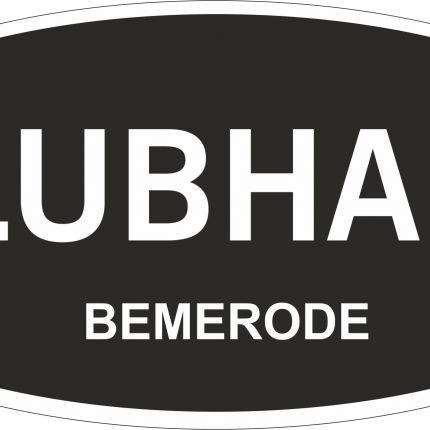 Logo von Klubhaus Bemerode