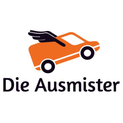 Λογότυπο από Die Ausmister Entrümpelung
