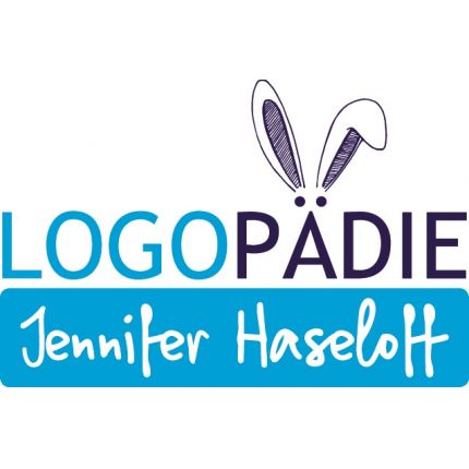 Logo von Logopädie Jennifer Haseloff