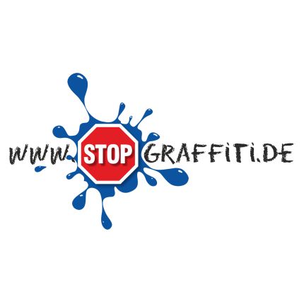 Logotyp från Stopgraffiti e.K.