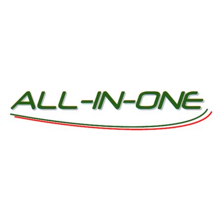 Logotyp från ALL IN ONE GmbH