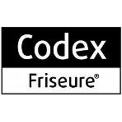 Λογότυπο από Codex Friseure GmbH