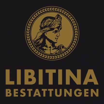 Logotyp från Libitina Bestattungen