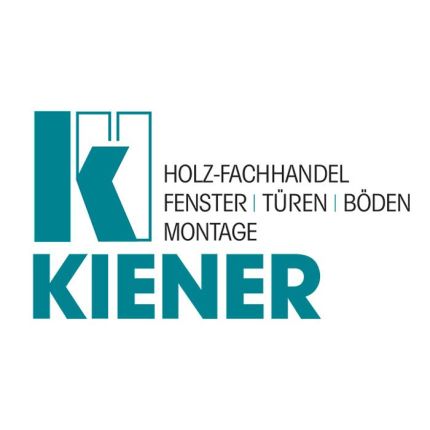 Logo od Kiener GmbH