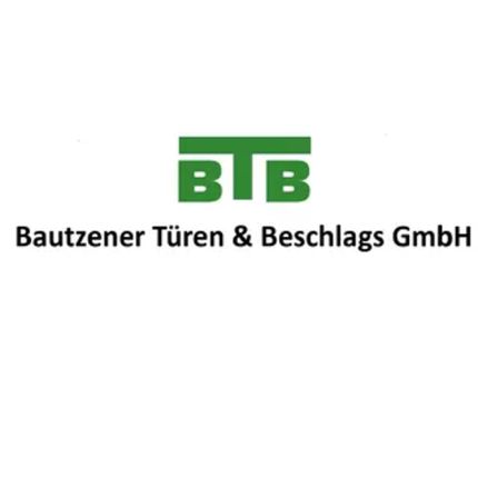 Logo van BTB Bautzener Türen & Beschlags GmbH