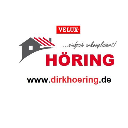 Logo fra Höring Dach- und Fassadentechnik
