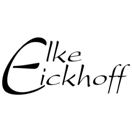 Logotipo de Elke Eickhoff -Atem-, Stimm- & Sprachtherapie