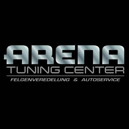 Logo van Arena Tuning Center