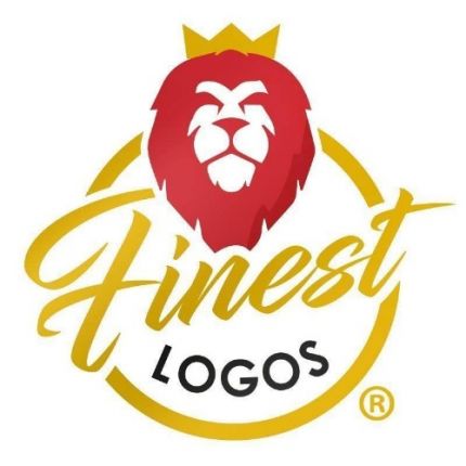 Logo von Finest Logos - Logodesign by MT DESIGN