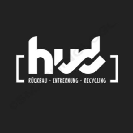 Logo de HVD Rückbau - Schadstoffsanierung GmbH
