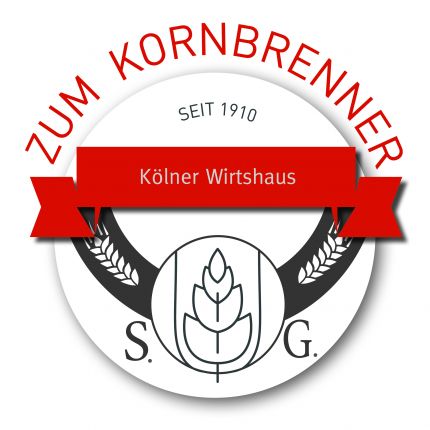 Logótipo de Zum Kornbrenner