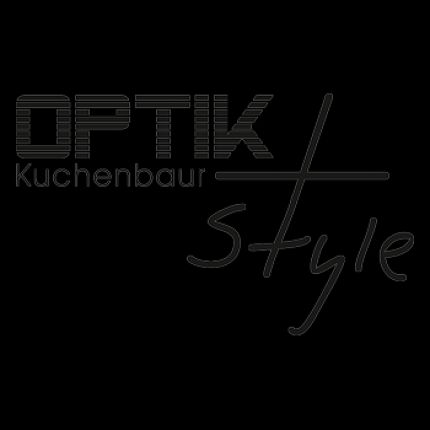 Logo van Brillen, Kontaktlinsen, Uhren & Schmuck vom Optiker - Optik & Style Kuchenbaur Nördlingen