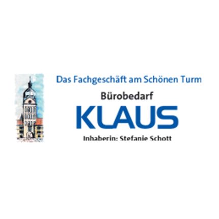 Logotyp från Klaus Bürobedarf Inh. Stefanie Schott