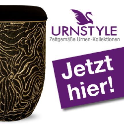 Logotipo de Urnstyle