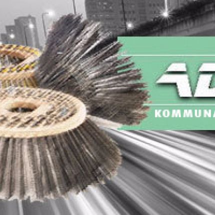 Logotipo de ADAM KOMMUNALHANDEL e.K.