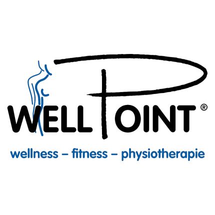 Logo von WellPoint - Wellness - Fitnessstudio - Physiotherapie