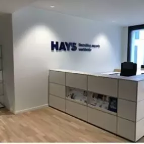 Bild von Hays | Personalvermittlung in Bremen