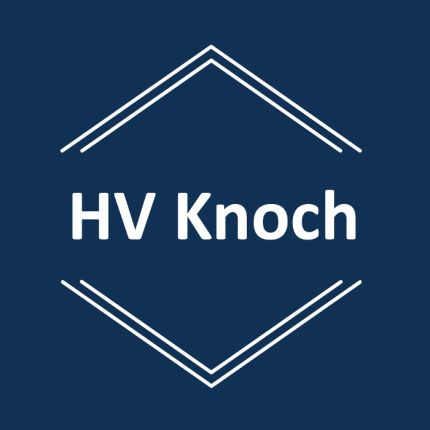 Logótipo de Hausverwaltung Knoch