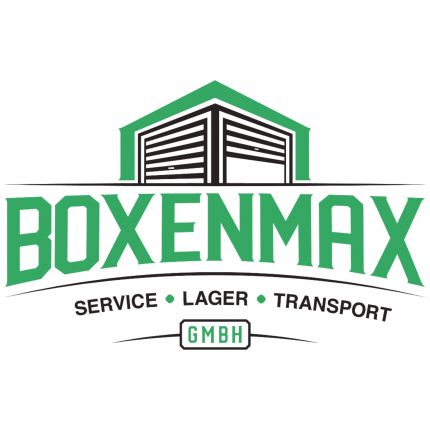 Logo van Boxen Max GmbH