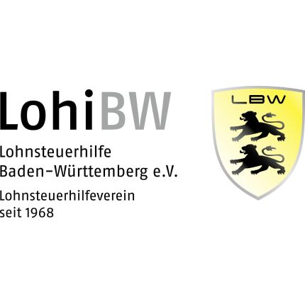 Logotyp från LohiBW Beratungsstelle Reutlingen