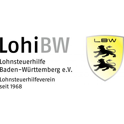 Logótipo de LohiBW Beratungsstelle Balingen