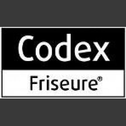 Logotyp från Codex Friseure GmbH