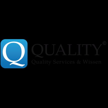 Λογότυπο από Quality Services & Wissen GmbH
