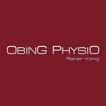 Logo van OBING PHYSIO Rainer König