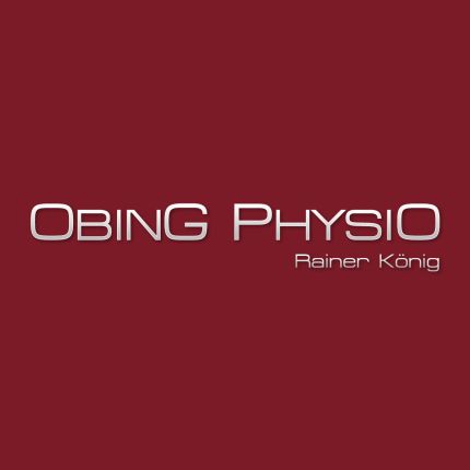 Logótipo de OBING PHYSIO Rainer König