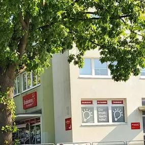 Hückelhoven Außenansicht