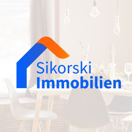 Logo von Sikorski Immobilien