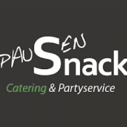 Logo fra Pausensnack Catering & Partyservice