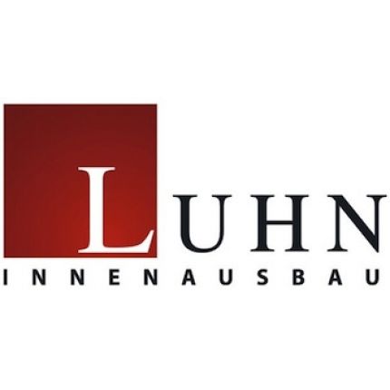 Logotyp från Luhn Innenausbau